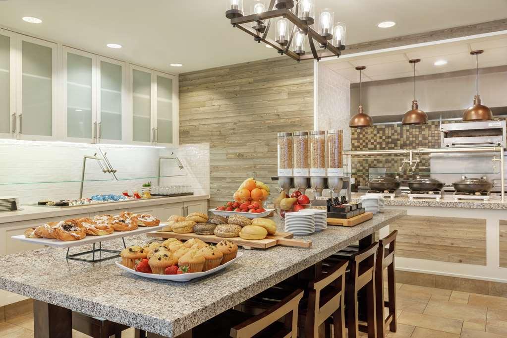 Hilton Garden Inn Tampa East Brandon Mango Eksteriør bilde