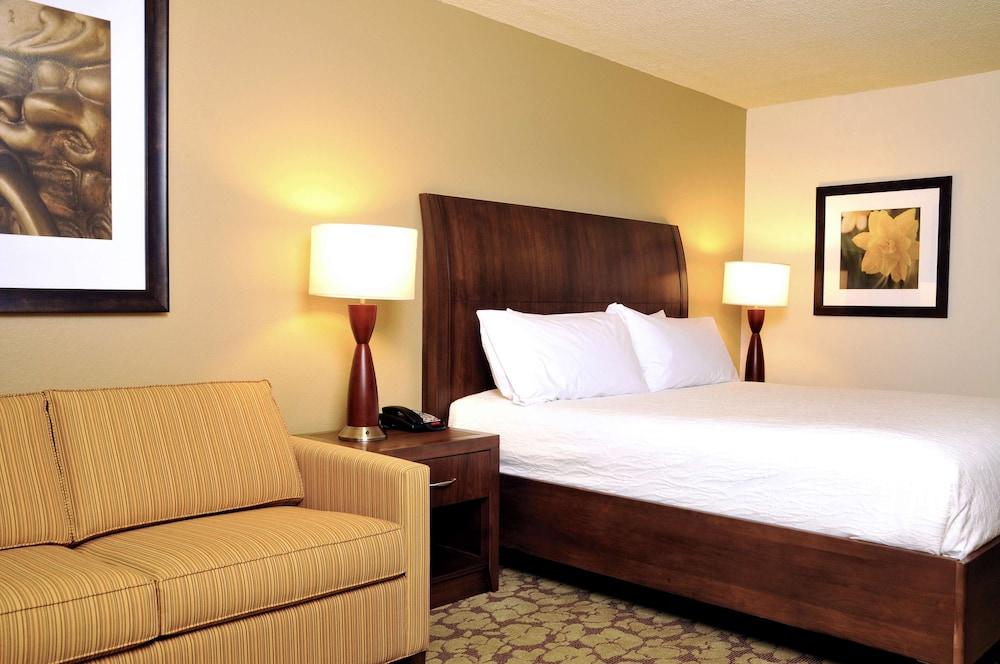 Hilton Garden Inn Tampa East Brandon Mango Eksteriør bilde