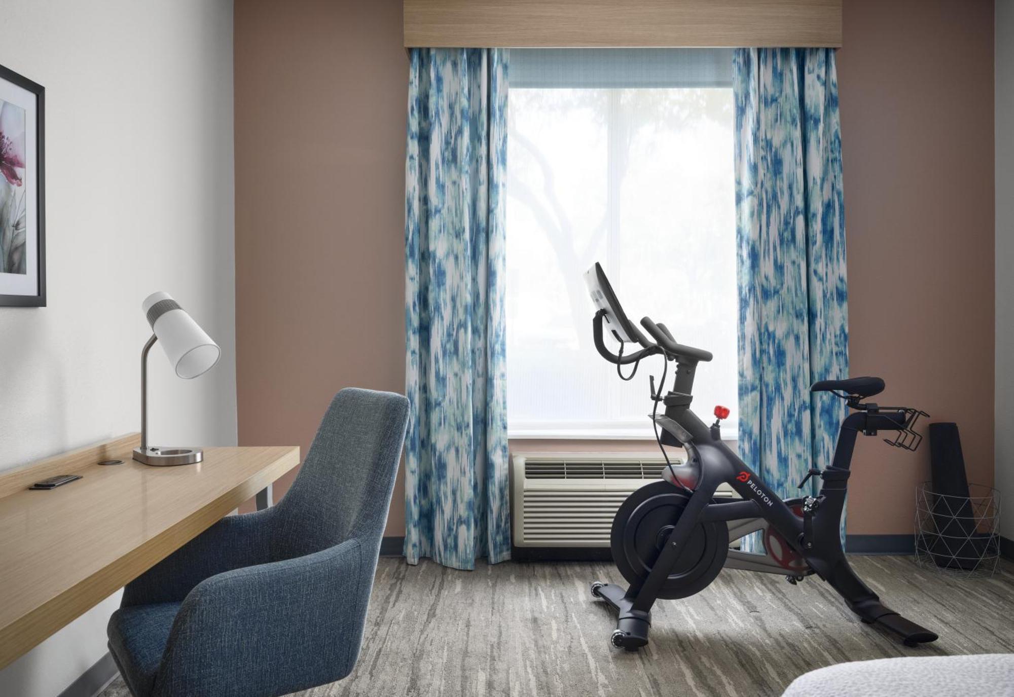 Hilton Garden Inn Tampa East Brandon Mango Eksteriør bilde