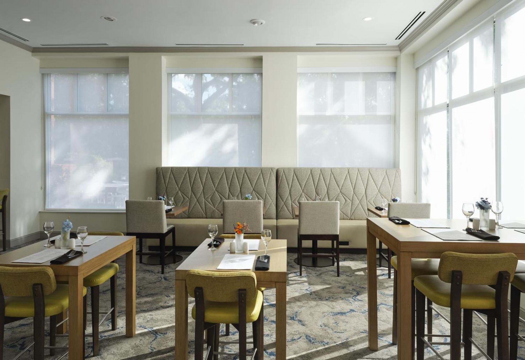 Hilton Garden Inn Tampa East Brandon Mango Eksteriør bilde