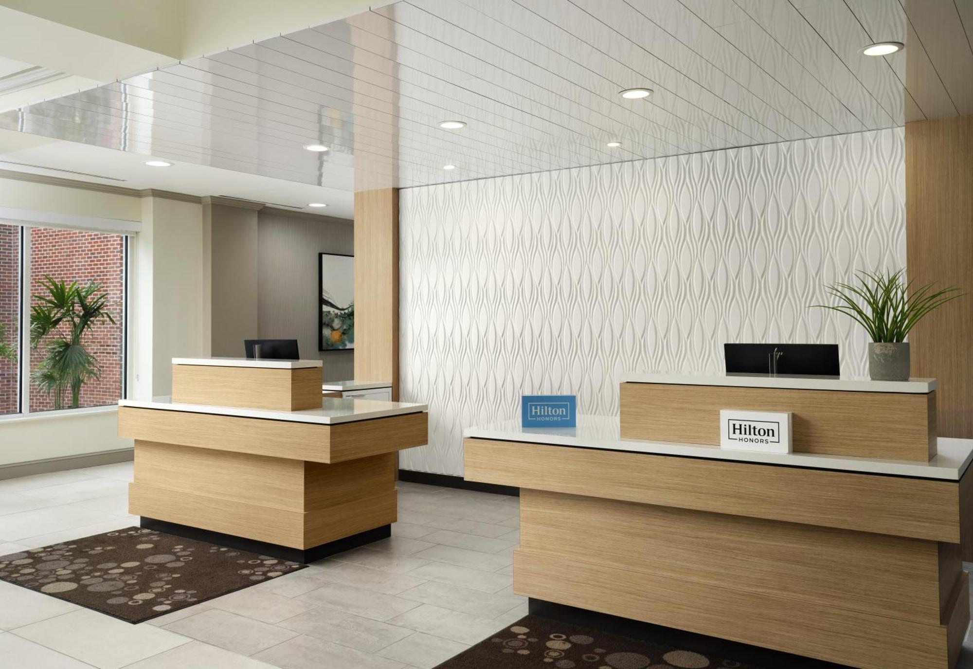 Hilton Garden Inn Tampa East Brandon Mango Eksteriør bilde